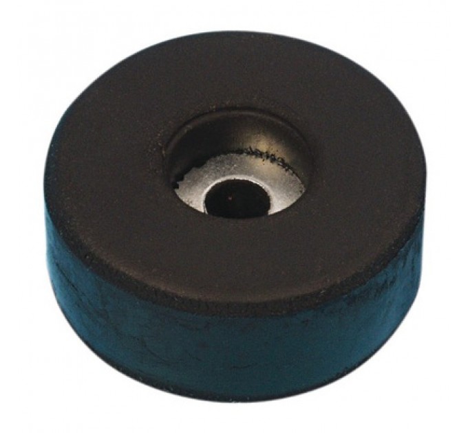 Adam Hall Hardware 4907 Гумова ніжка 38 х 15 мм
