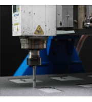 ПОСЛУГИ ВИСОКОТОЧНОГО РОЗКРОЮ МАТЕРІАЛІВ ДЛЯ КЕЙСІВ ПОСЛУГИ ВИСОКОТОЧНОГО РОЗКРОЮ МАТЕРІАЛІВ ДЛЯ КЕЙСІВ