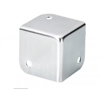 Adam Hall Hardware 4000 Кут корпусу маленький