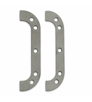 Шайби опорні для замку (Підходить до 17291 / 17295 / 17284)