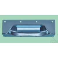 FAYSHING FS2123 Торцева ручка 250 мм, оцинкована