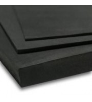 Ева лист чорний 1100 2500*1450*10