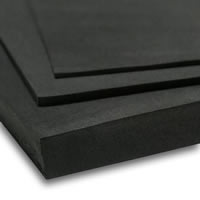 Ева лист чорний 1100 2500*1450*10