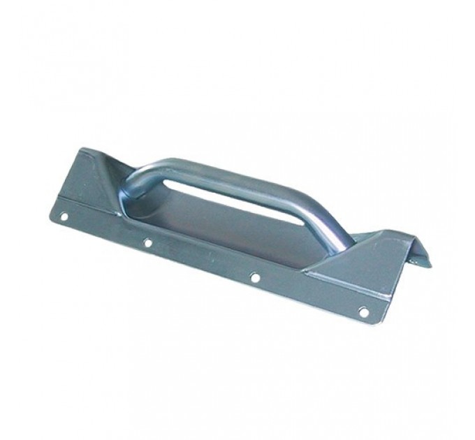 Adam Hall Hardware 34041 ручка врізна торцева