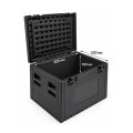 Розбірний пластиковий кейс FLATPACK 900