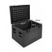 Розбірний пластиковий кейс FLATPACK 900