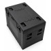 Разборный пластиковый кейс FLATPACK 900