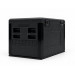 Розбірний пластиковий кейс FLATPACK 900
