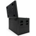 Розбірний пластиковий кейс FLATPACK 900