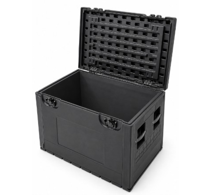 Розбірний пластиковий кейс FLATPACK 900