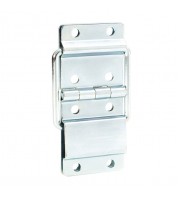 Adam Hall Hardware 2524 Петля упора велика оцинкована