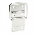 Adam Hall Hardware 2529 A Упор Петля середня 4,2 мм, хромована