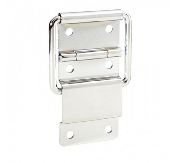 Adam Hall Hardware 2529 A Упор Петля середня 4,2 мм, хромована