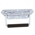 Adam Hall Hardware 34482 Оцинкована пружинна ручка