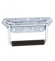 Adam Hall Hardware 34482 Оцинкована пружинна ручка