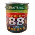 Клей 88 CR2402 в відрі 2,3кг (3л)