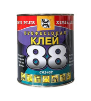 Клей 88 CR2402 у відрі 2.3 кг (3 л)