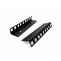 Рековий кабельний органайзер 1U (1U–10U, виготовлення під замовлення)
