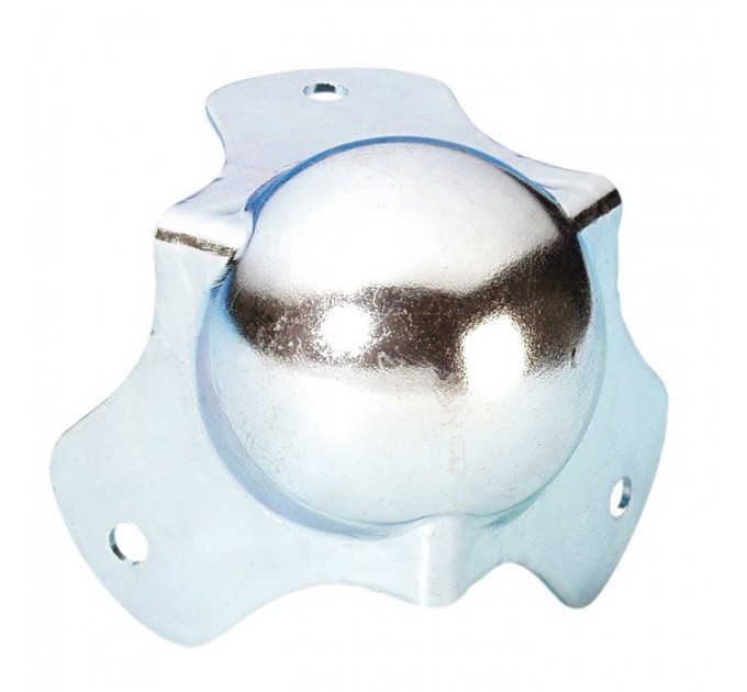 Adam Hall Hardware 4120 М'яч кутовий середній триногий