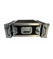 Кейс для рекового обладнання КМ4.38 на 4 одиниці (4U)