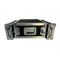 Кейс для рекового обладнання КМ4.38 на 4 одиниці (4U)